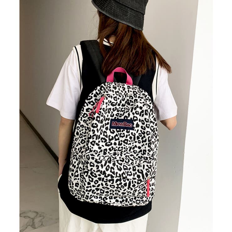 リュック レディース リュックサック | ninon | 詳細画像2 