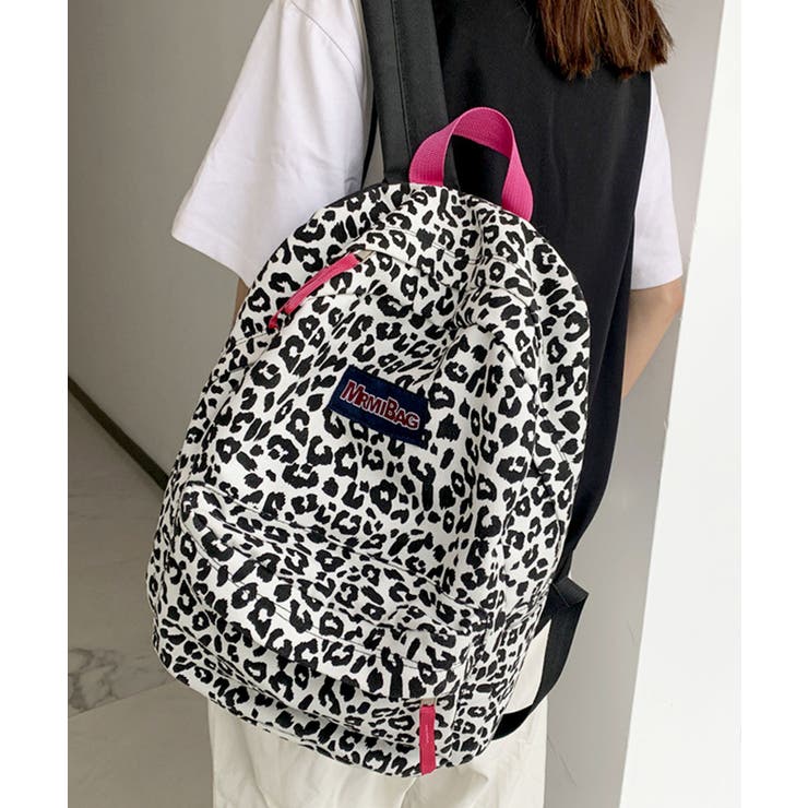 リュック レディース リュックサック | ninon | 詳細画像3 