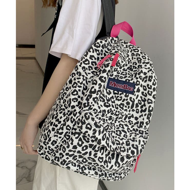 リュック レディース リュックサック | ninon | 詳細画像4 