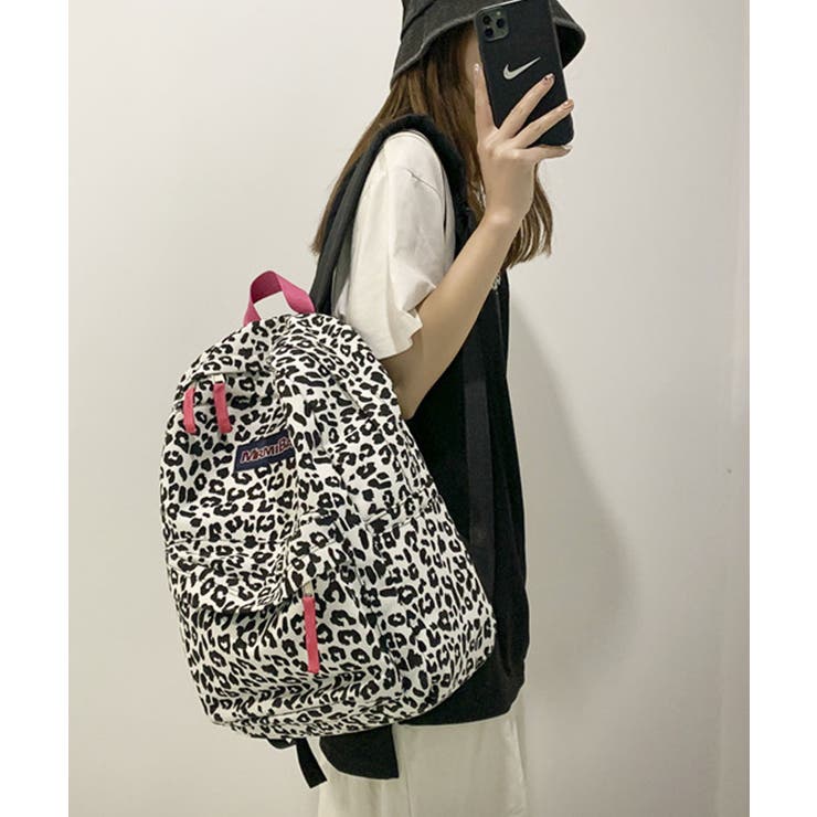 リュック レディース リュックサック | ninon | 詳細画像5 