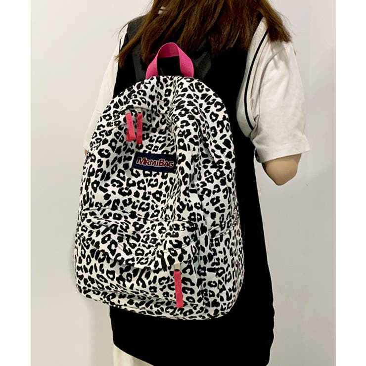 リュック レディース リュックサック | ninon | 詳細画像6 