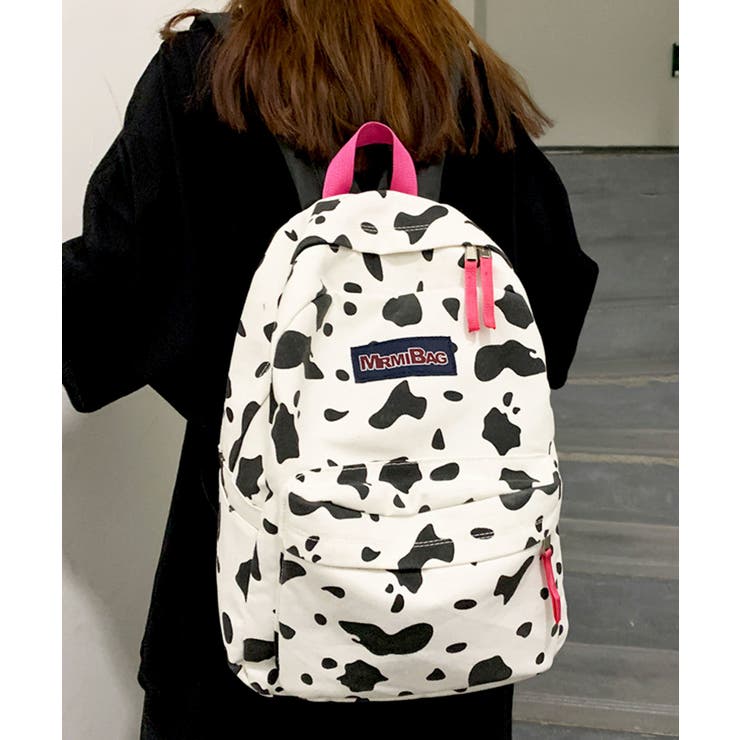 リュック レディース リュックサック | ninon | 詳細画像8 