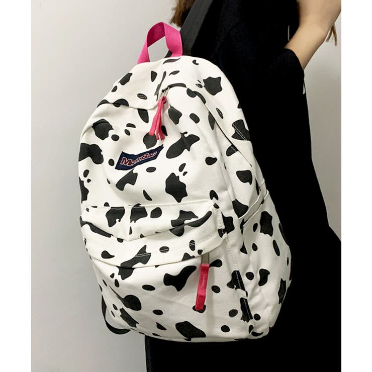 リュック レディース リュックサック | ninon | 詳細画像9 