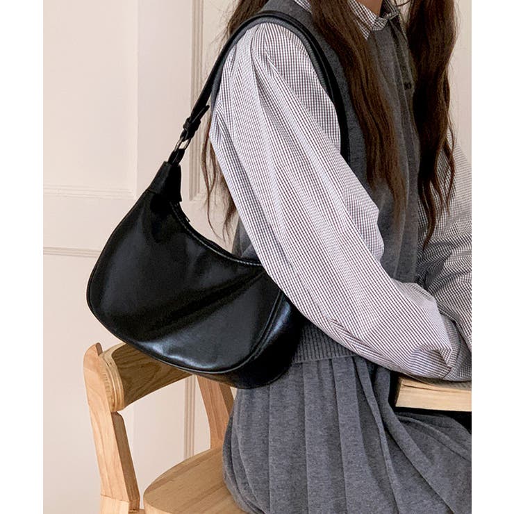 ショルダーバッグ レディース 斜めがけ | ninon | 詳細画像11 