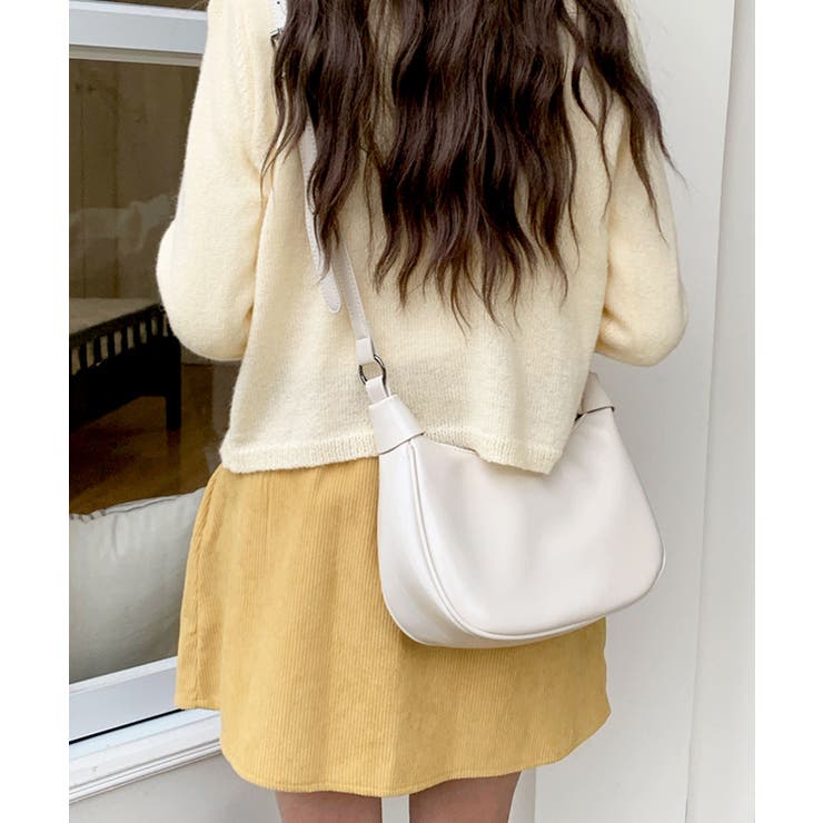 ショルダーバッグ レディース 斜めがけ | ninon | 詳細画像12 