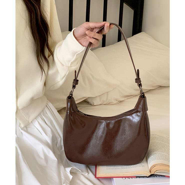 ショルダーバッグ レディース 斜めがけ | ninon | 詳細画像2 