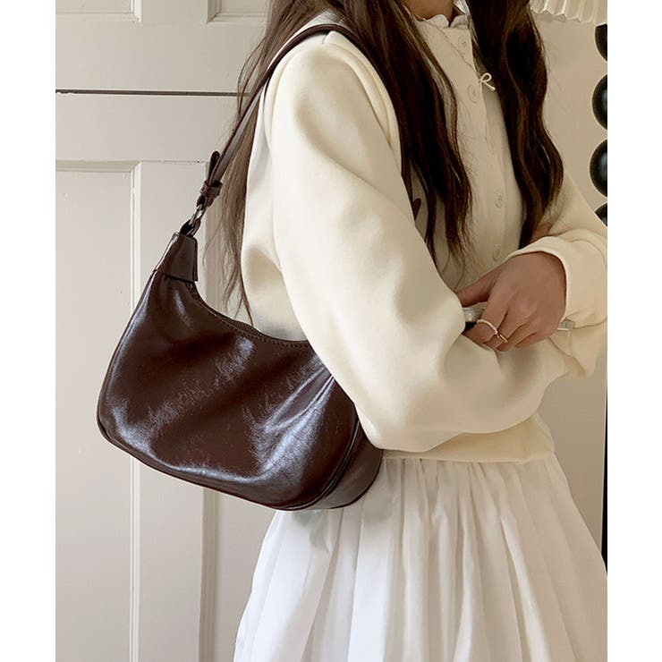 ショルダーバッグ レディース 斜めがけ | ninon | 詳細画像4 