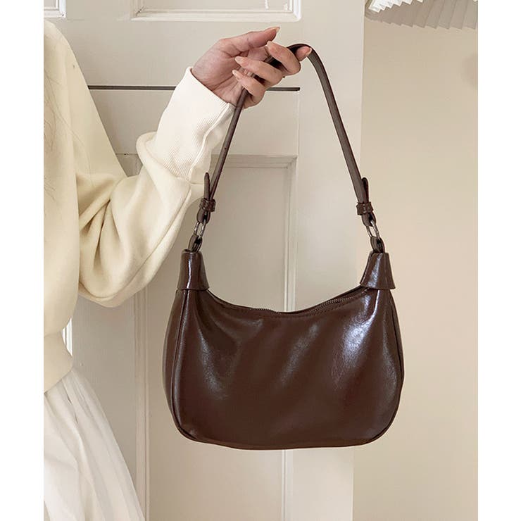 ショルダーバッグ レディース 斜めがけ | ninon | 詳細画像7 