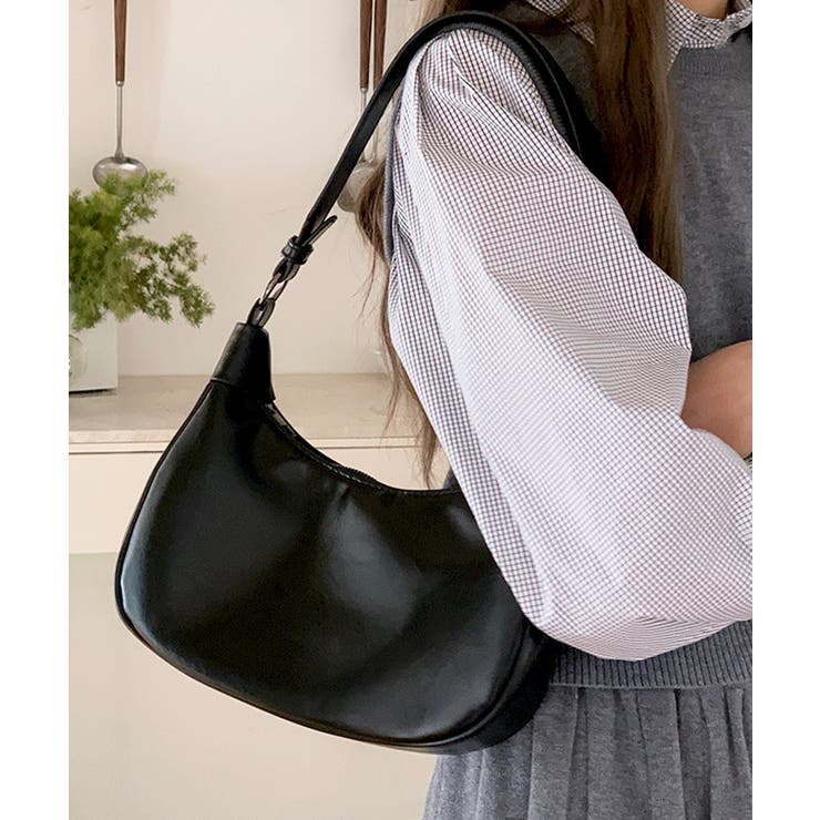 ショルダーバッグ レディース 斜めがけ | ninon | 詳細画像9 