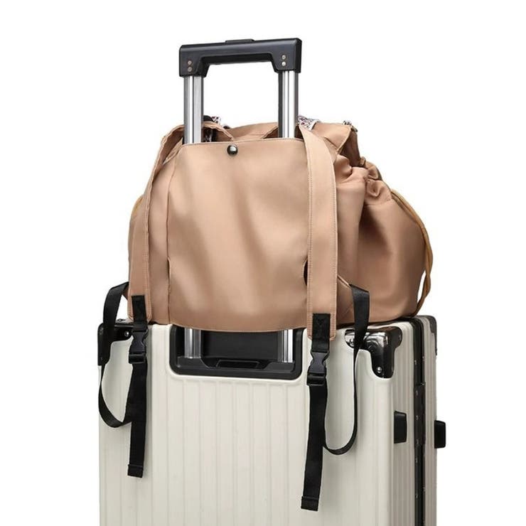 マザーズバッグ リュック トート | ninon | 詳細画像11 