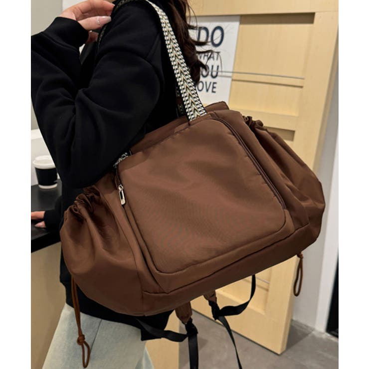 マザーズバッグ リュック トート | ninon | 詳細画像14 