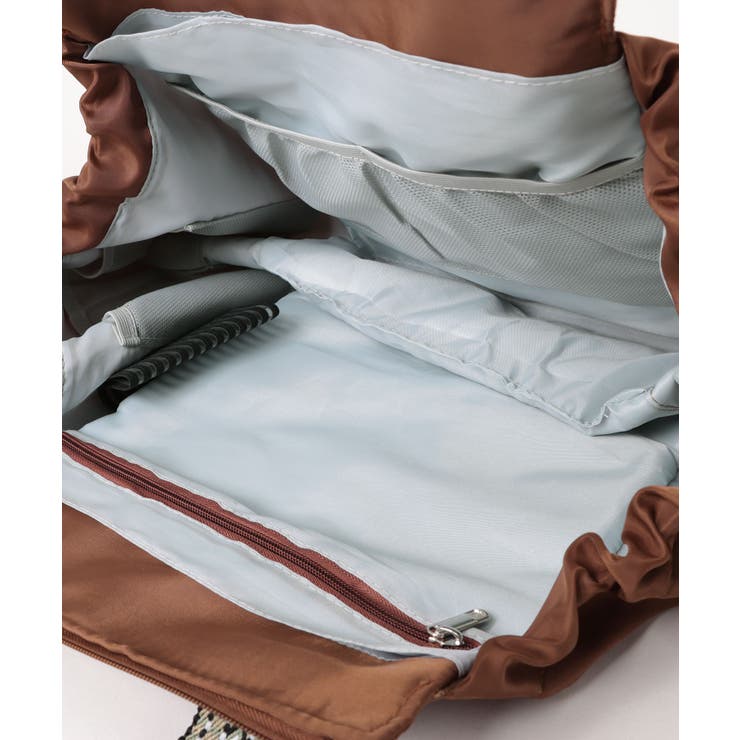 マザーズバッグ リュック トート | ninon | 詳細画像21 