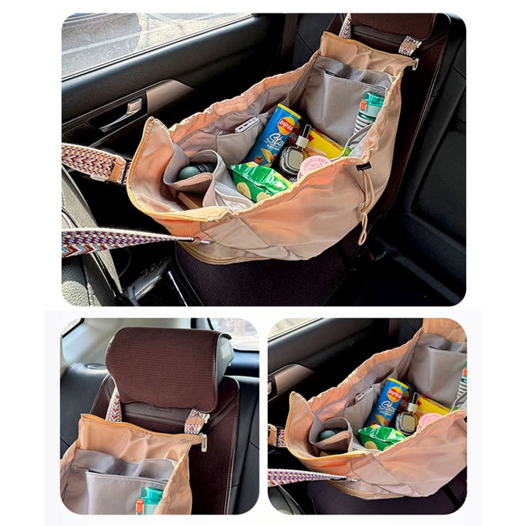 マザーズバッグ リュック トート | ninon | 詳細画像5 