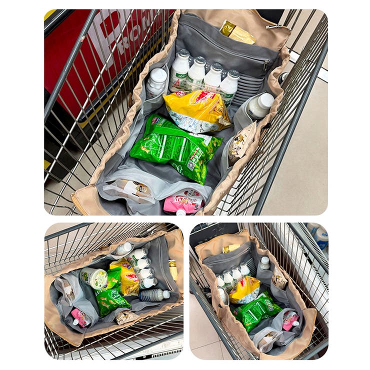 マザーズバッグ リュック トート | ninon | 詳細画像6 