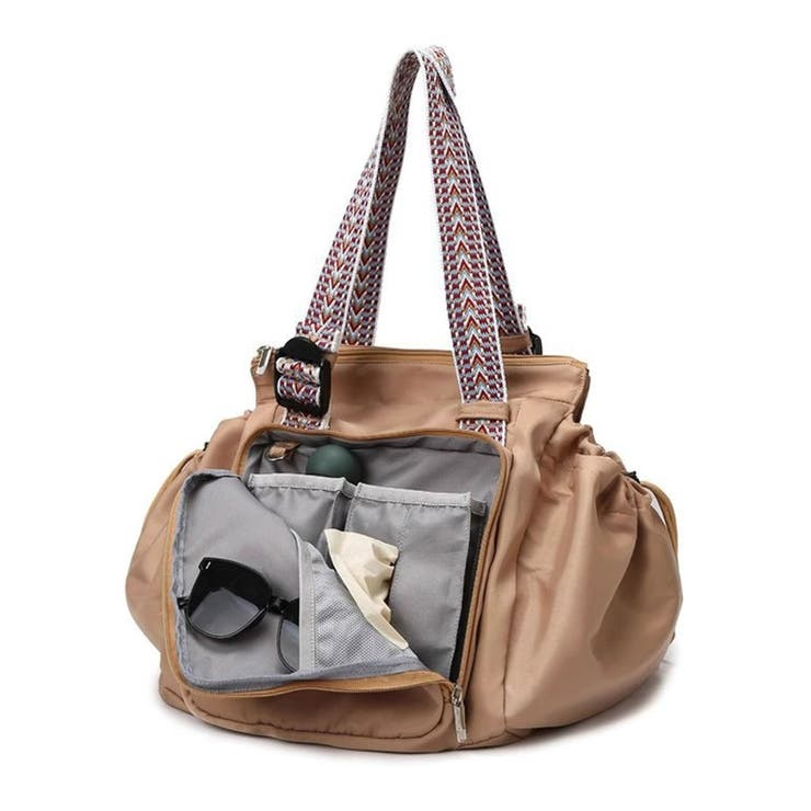 マザーズバッグ リュック トート | ninon | 詳細画像7 