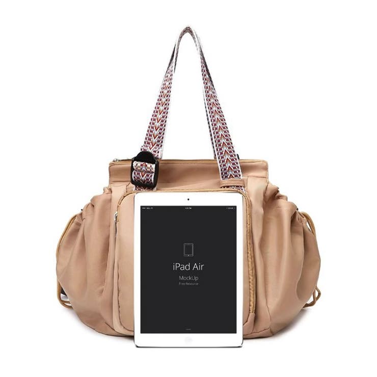 マザーズバッグ リュック トート | ninon | 詳細画像9 