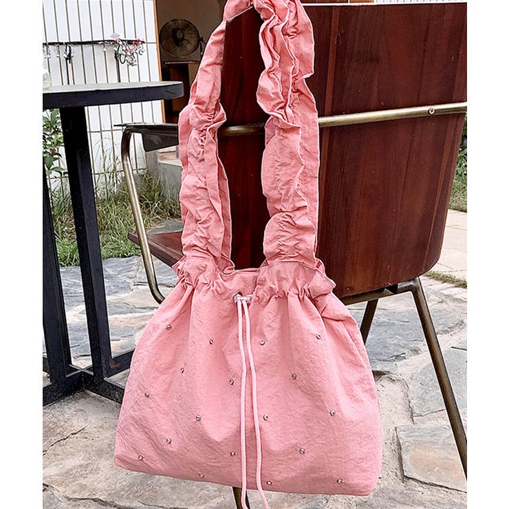 トートバッグ レディース おしゃれ | ninon | 詳細画像5 