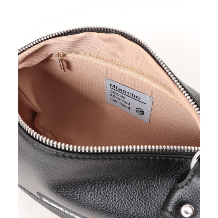 ショルダーバッグ レディース 斜めがけ | ninon | 詳細画像15 