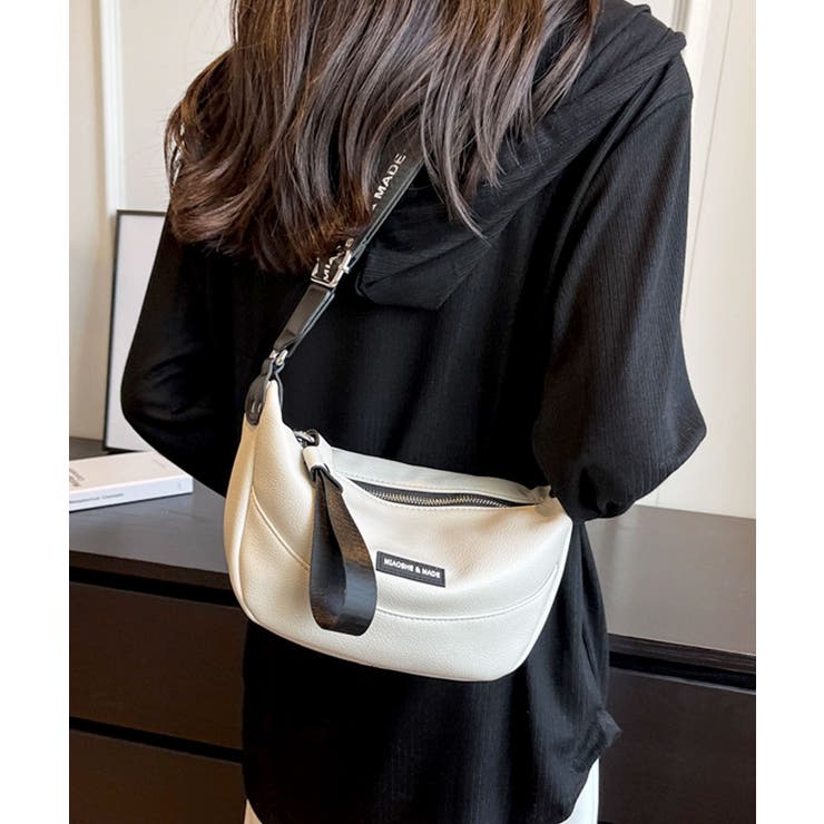 ショルダーバッグ レディース 斜めがけ | ninon | 詳細画像7 