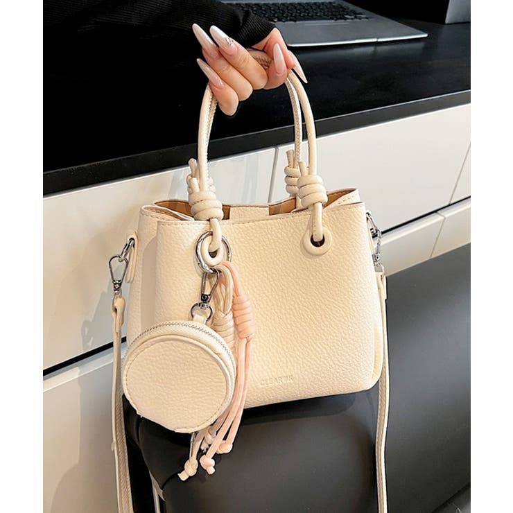 ショルダーバッグ レディース 斜めがけ | ninon | 詳細画像11 