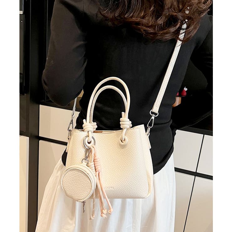 ショルダーバッグ レディース 斜めがけ | ninon | 詳細画像13 