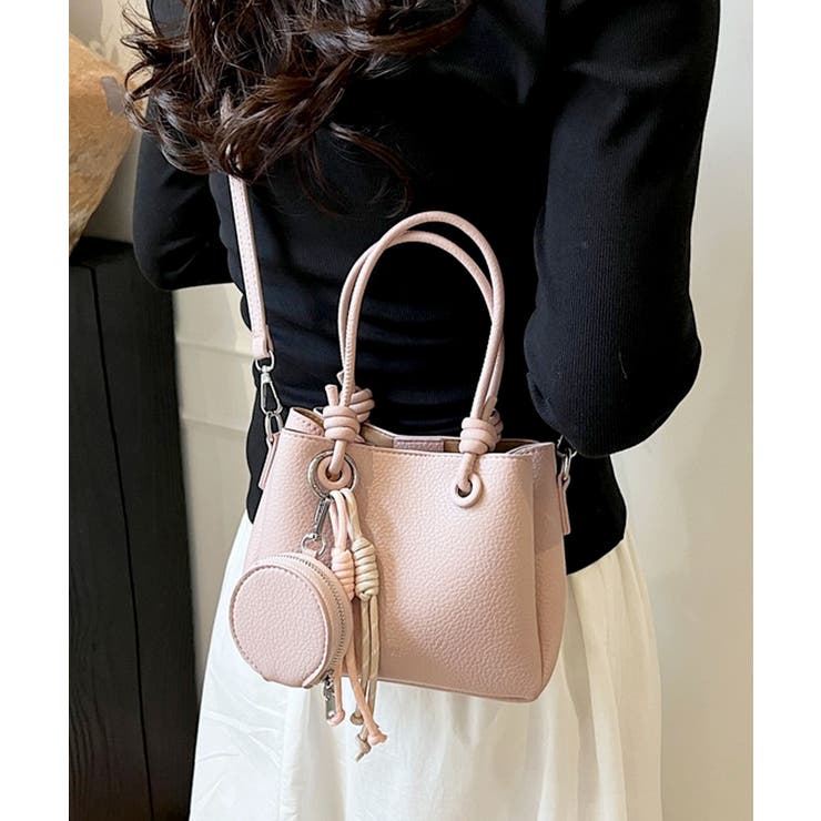 ショルダーバッグ レディース 斜めがけ | ninon | 詳細画像14 