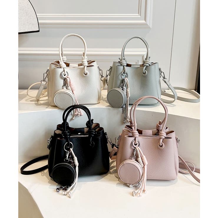 ショルダーバッグ レディース 斜めがけ | ninon | 詳細画像2 