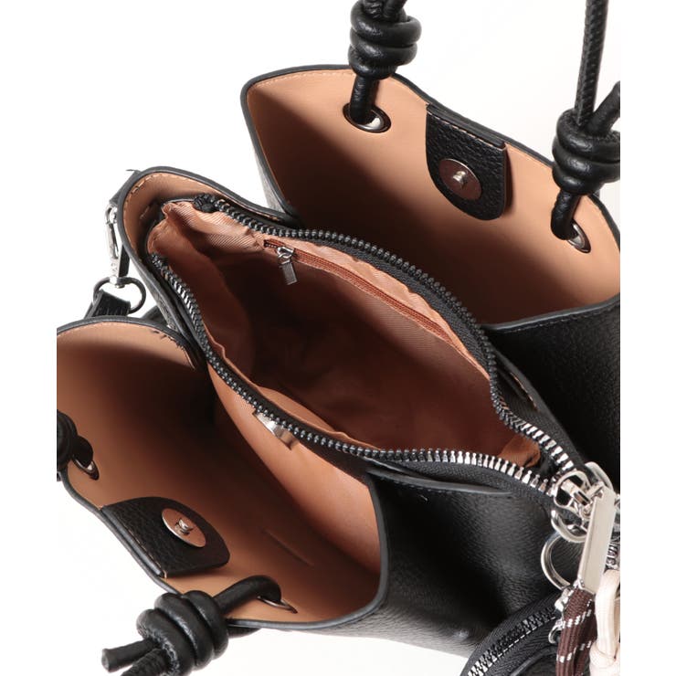 ショルダーバッグ レディース 斜めがけ | ninon | 詳細画像24 