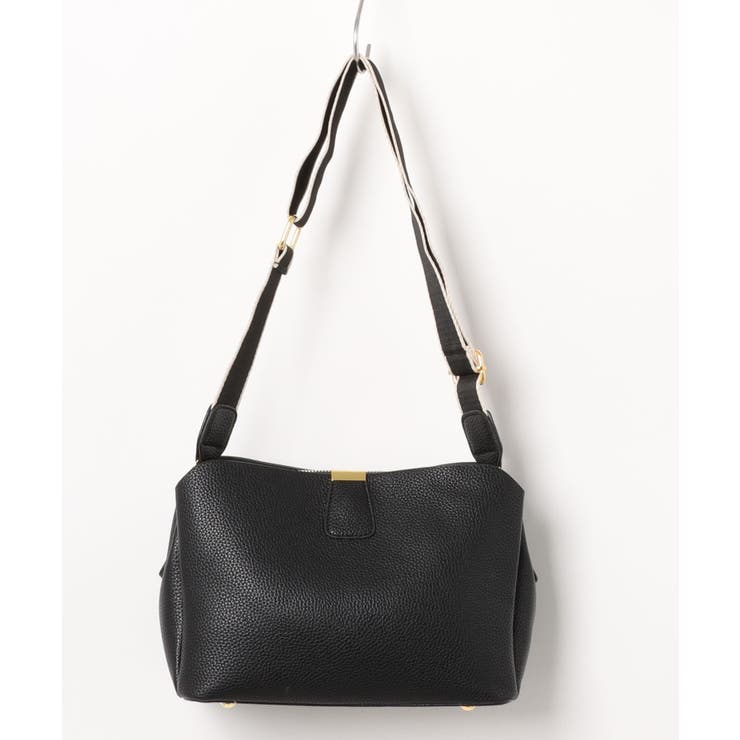 ショルダーバッグ レディース 斜めがけ | ninon | 詳細画像10 