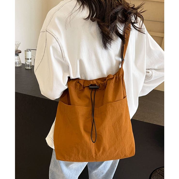 ショルダーバッグ レディース 斜めがけ | ninon | 詳細画像10 