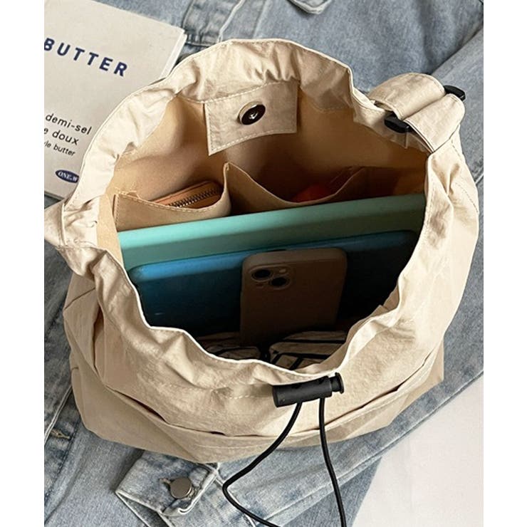 ショルダーバッグ レディース 斜めがけ | ninon | 詳細画像12 