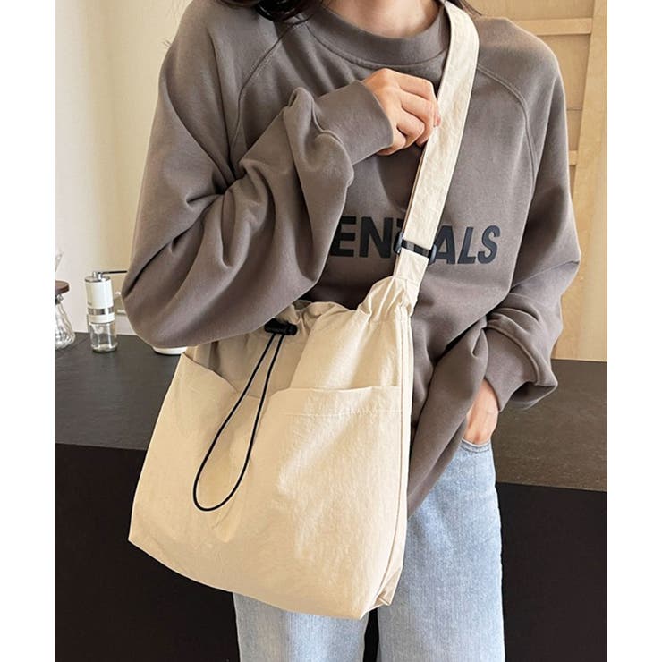 ショルダーバッグ レディース 斜めがけ | ninon | 詳細画像2 