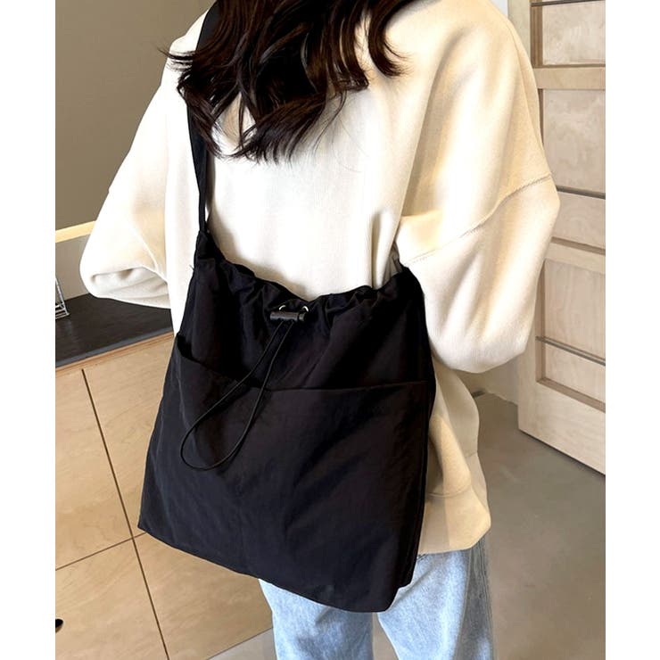 ショルダーバッグ レディース 斜めがけ | ninon | 詳細画像5 