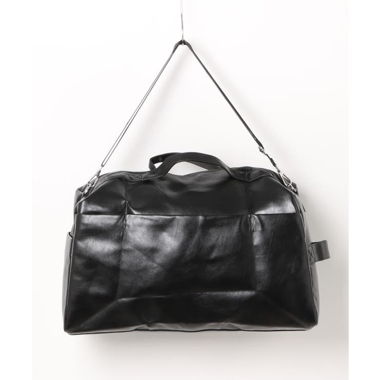 ボストンバッグ 旅行 レディース | ninon | 詳細画像14 