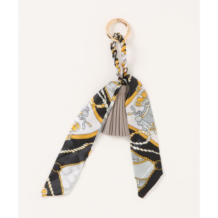 バッグ チャーム レディース | ninon | 詳細画像10 