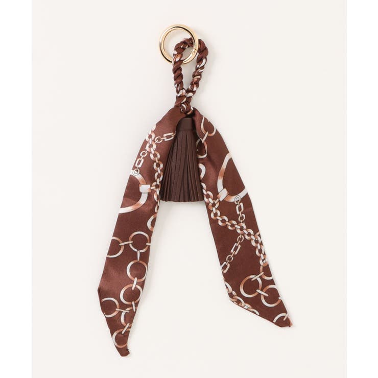 バッグ チャーム レディース | ninon | 詳細画像11 