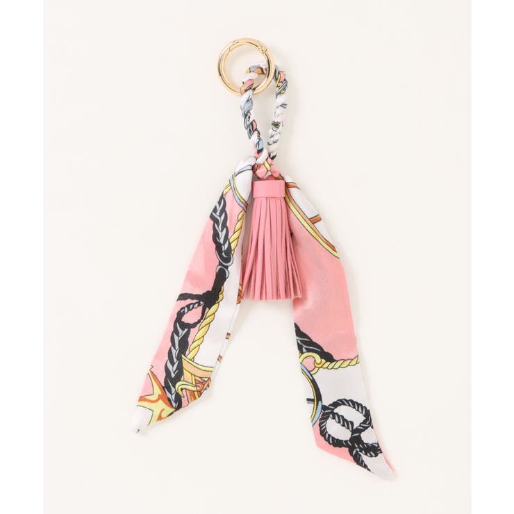 バッグ チャーム レディース | ninon | 詳細画像13 