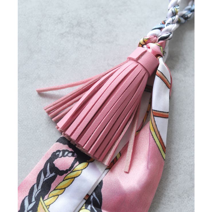 バッグ チャーム レディース | ninon | 詳細画像4 