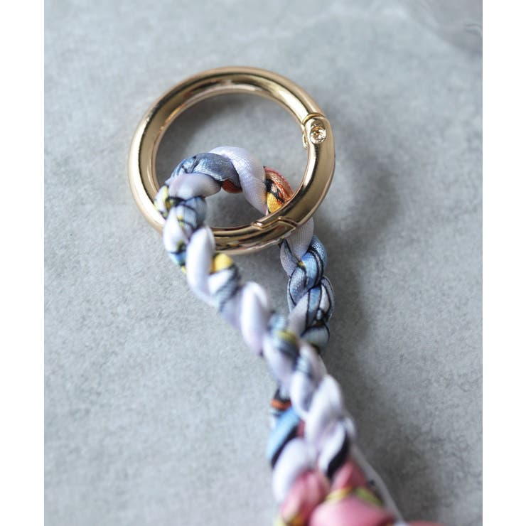 バッグ チャーム レディース | ninon | 詳細画像5 