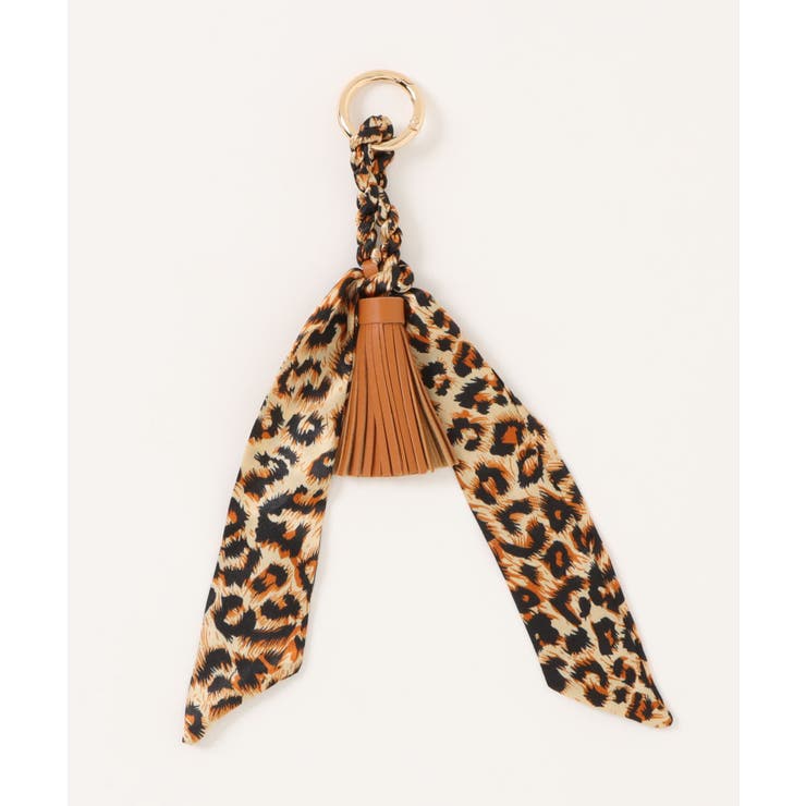 バッグ チャーム レディース | ninon | 詳細画像8 