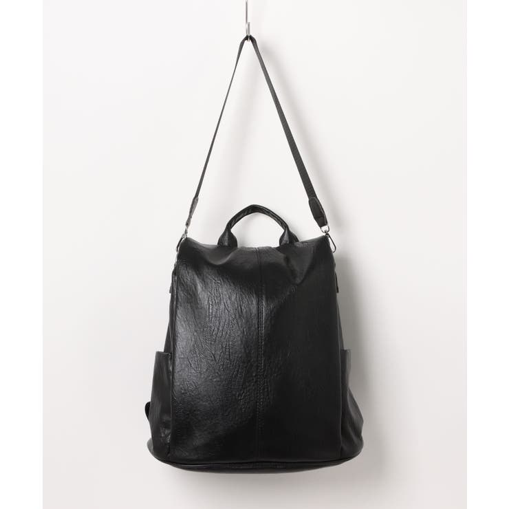 リュック レディース 軽量 | ninon | 詳細画像10 