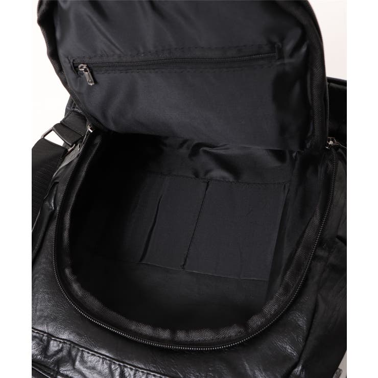 リュック レディース 軽量 | ninon | 詳細画像12 