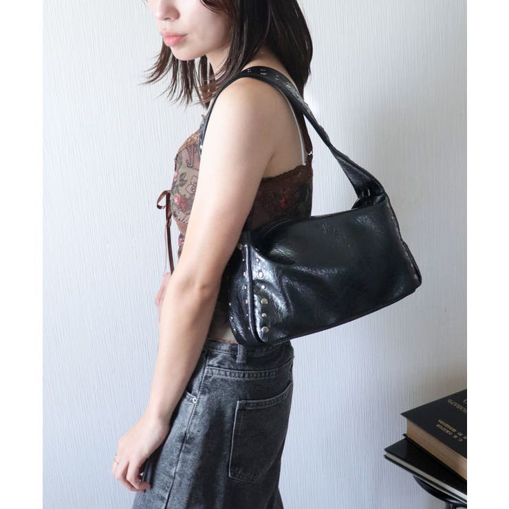 ショルダーバッグ レディース 斜めがけ | ninon | 詳細画像10 