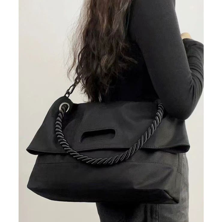 ショルダーバッグ レディース おしゃれ | ninon | 詳細画像2 