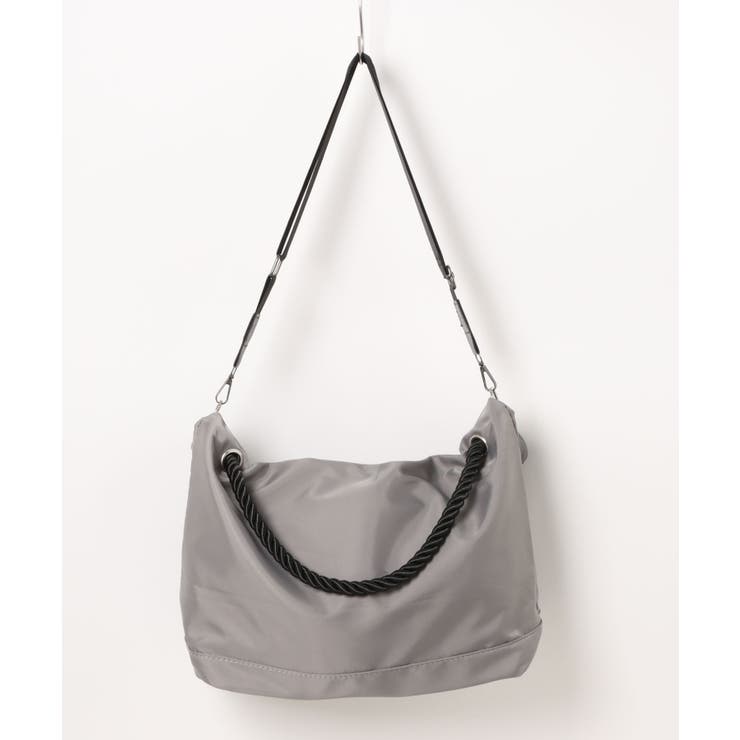 ショルダーバッグ レディース おしゃれ | ninon | 詳細画像3 