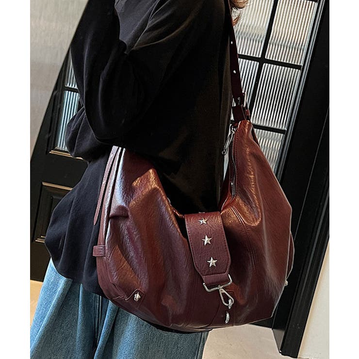 ショルダーバッグ レディース 斜めがけ | ninon | 詳細画像10 