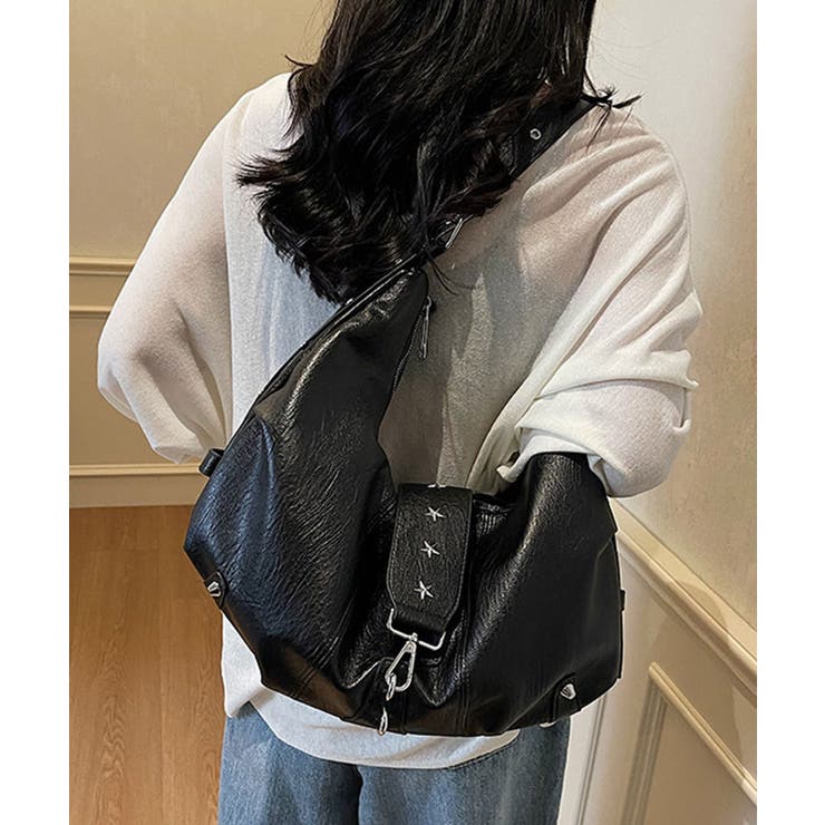 ショルダーバッグ レディース 斜めがけ | ninon | 詳細画像11 