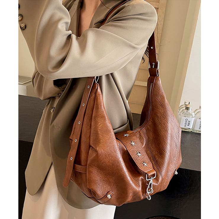 ショルダーバッグ レディース 斜めがけ | ninon | 詳細画像6 