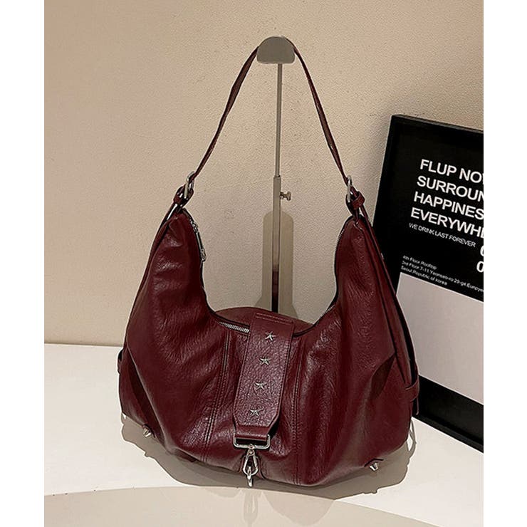 ショルダーバッグ レディース 斜めがけ | ninon | 詳細画像7 