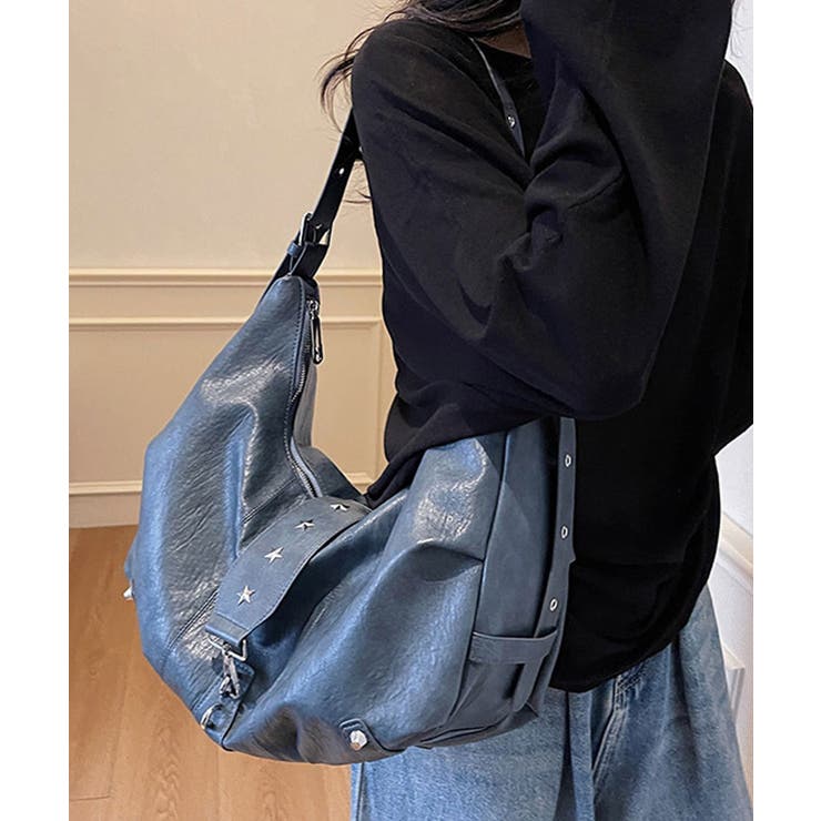 ショルダーバッグ レディース 斜めがけ | ninon | 詳細画像9 